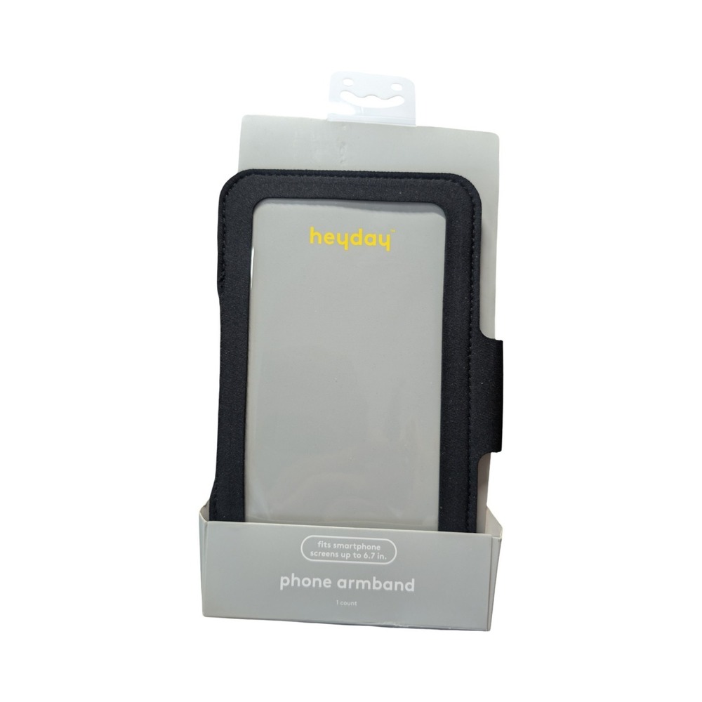 Nn5-N Heyday Phone Armband Smartphones 6.7"‎ Adjustable Touchscreen Compatible
